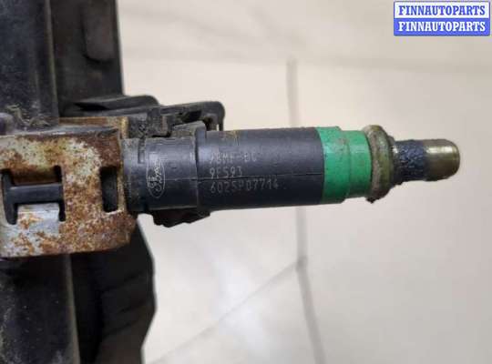 купить Форсунка топливная на Ford Focus 2 2005-2008