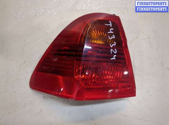 Фонарь (задний) BM3365905 на BMW 3 E90, E91, E92, E93 2005-2012