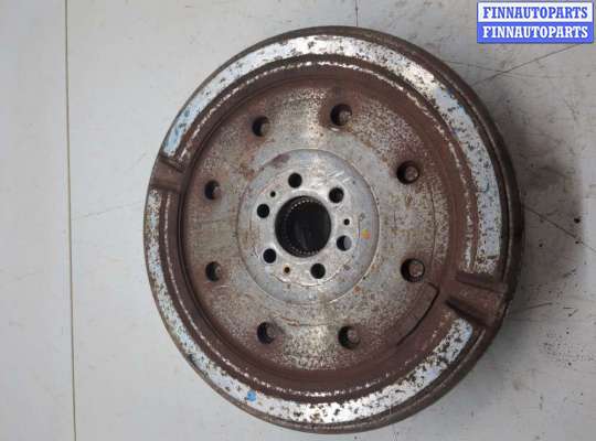 Маховик на Volkswagen Golf Plus (5M1)