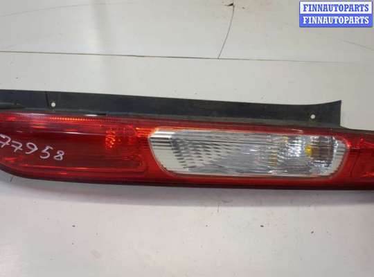 купить Фонарь (задний) на Ford Focus 2 2005-2008