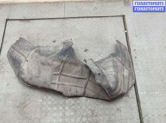 купить Защита арок (подкрылок) на Ford Focus 2 2008-2011