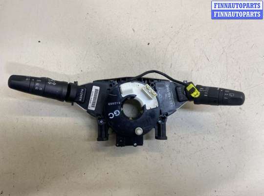 купить Переключатель поворотов и дворников (стрекоза) на Nissan Note E11 2006-2013