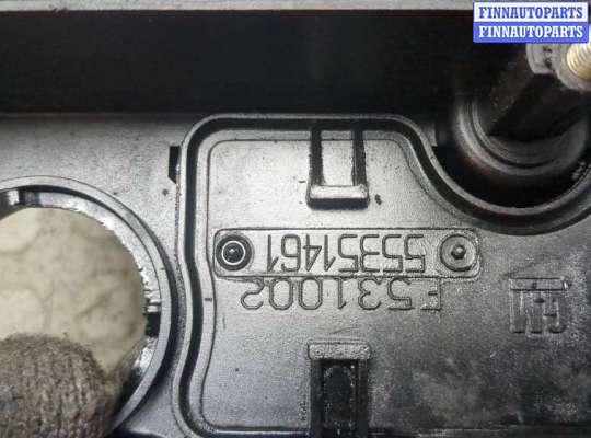 купить Крышка клапанная ДВС на Opel Astra H 2004-2010