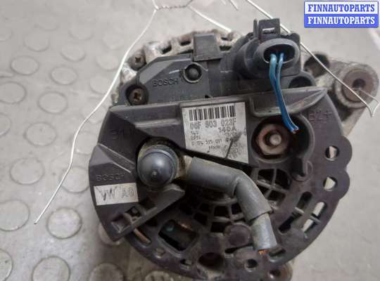 купить Генератор на Audi A4 (B7) 2004-2009