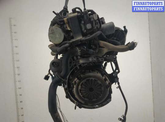 купить Двигатель (ДВС) на Peugeot 207 2006-2015