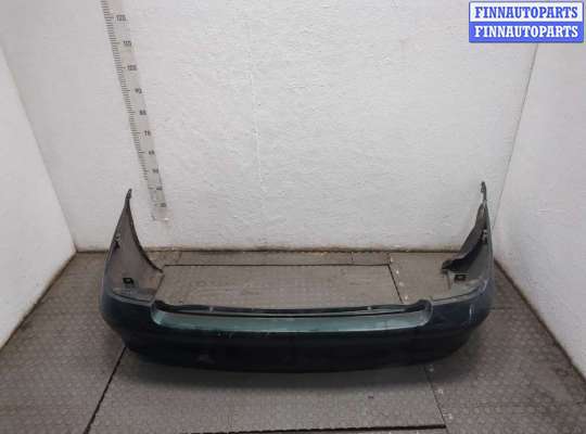 купить Бампер на Mazda 626 1997-2001