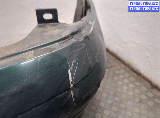 купить Бампер на Mazda 626 1997-2001