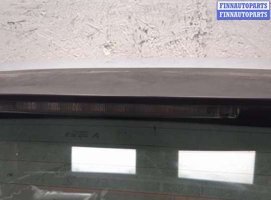 купить Фонарь дополнительный (стоп-сигнал) на Citroen C4 2004-2010