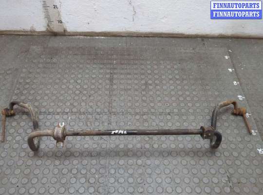 Стабилизатор подвески (поперечной устойчивости) RN1571490 на Renault Trafic 2001-2014