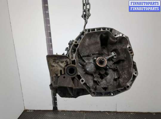 купить КПП 5-ст.мех. (МКПП) на Mercedes Citan 2012-2021