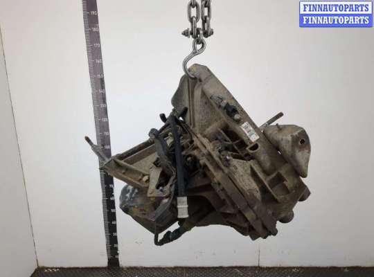 купить КПП 5-ст.мех. (МКПП) на Mercedes Citan 2012-2021