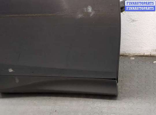 Дверь боковая на Toyota RAV4 III (XA30)
