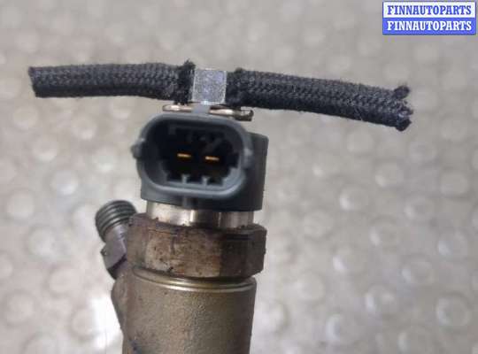 Форсунка топливная