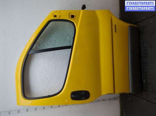 Стеклоподъемник электрический OP2392259 на Opel Vivaro 2001-2014