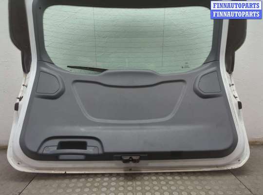 купить Подсветка номера на Ford C-Max 2010-2015