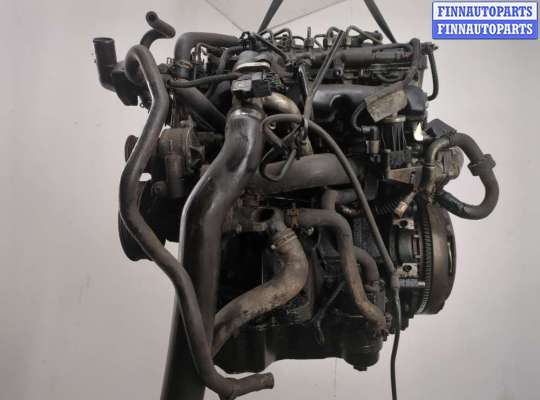 купить Двигатель (ДВС) на Ford Transit 2006-2014