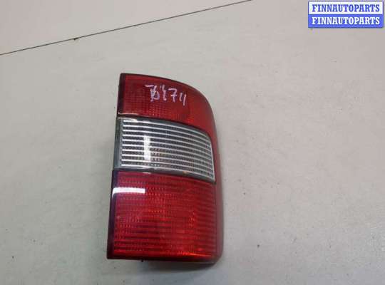 купить Фонарь (задний) на Citroen Evasion 1994-2002