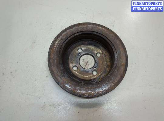 купить Диск тормозной на Toyota Corolla E12 2001-2006