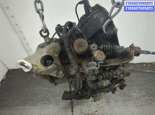 купить КПП 5-ст.мех. (МКПП) на Chevrolet Spark 2009-2016