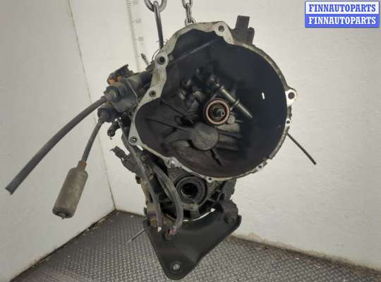 КПП 5-ст.мех. (МКПП) CH476647 на Chevrolet Spark 2009-2016