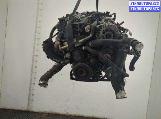 Двигатель (ДВС) BM3598737 на BMW X5 E70 2006-2013