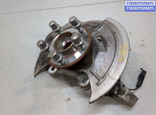 купить Ступица (кулак, цапфа) на Chevrolet Malibu 2018-2025