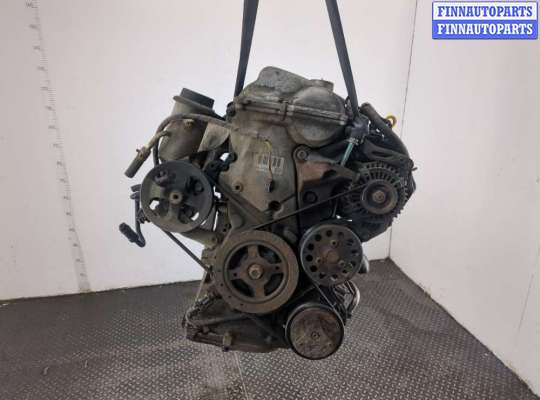Насос гидроусилителя руля (ГУР) TT976442 на Toyota Yaris Verso 1999-2006