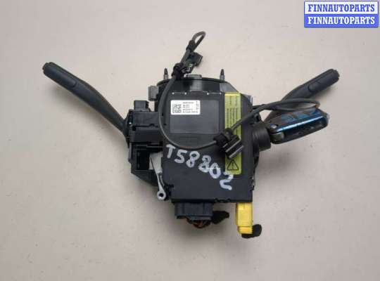 Блок управления подрулевыми переключателями VG2680784 на Volkswagen Golf Plus