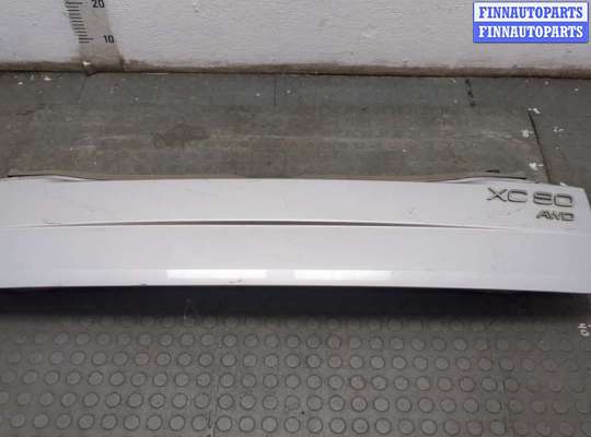 купить Обшивка крышки (двери) багажника на Volvo XC90 2002-2014