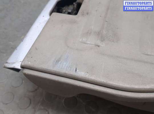 купить Обшивка крышки (двери) багажника на Volvo XC90 2002-2014