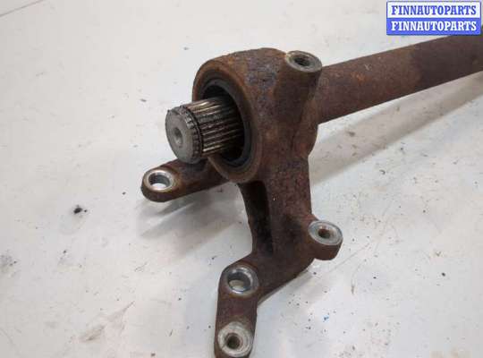 купить Полуось (приводной вал, шрус) на Honda CR-V 2001-2006