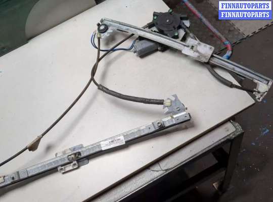 Купить Стеклоподъемник электрический на BMW 3 E46 1998-2006 Стеклоподъемник электрический BM3670068 на BMW 3 E46 1998-2006
