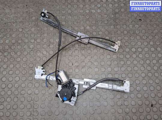 купить Стеклоподъемник электрический на BMW 3 E46 1998-2006