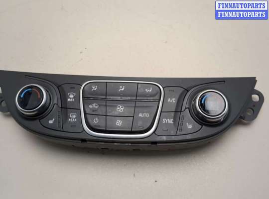 Переключатель отопителя (печки) CH471332 на Chevrolet Malibu 2018-2025