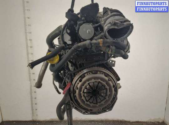 купить Компрессор кондиционера на Renault Scenic 2009-2012