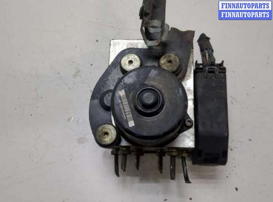 купить Блок АБС, насос (ABS, ESP, ASR) на Ford Focus 1 1998-2004