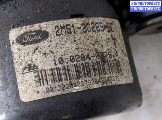 купить Блок АБС, насос (ABS, ESP, ASR) на Ford Focus 1 1998-2004