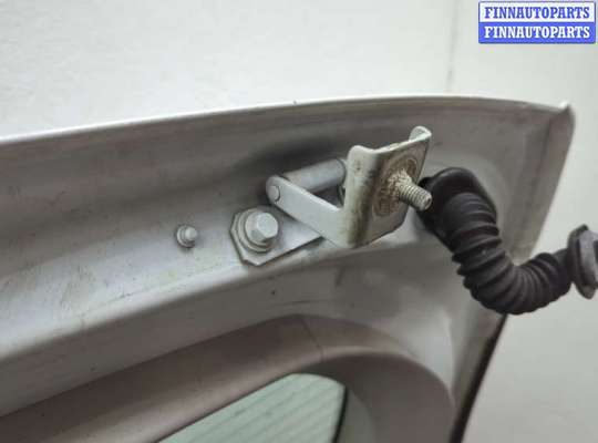 купить Фонарь крышки багажника на Renault Megane 3 2009-2016