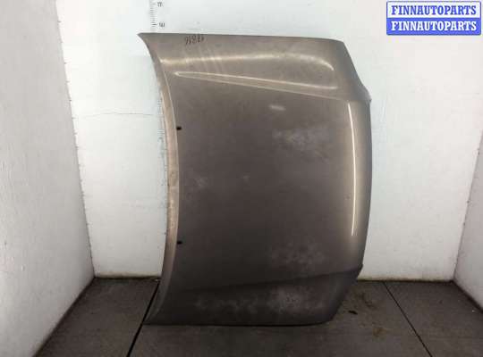 купить Капот на Toyota Sequoia 2000-2008