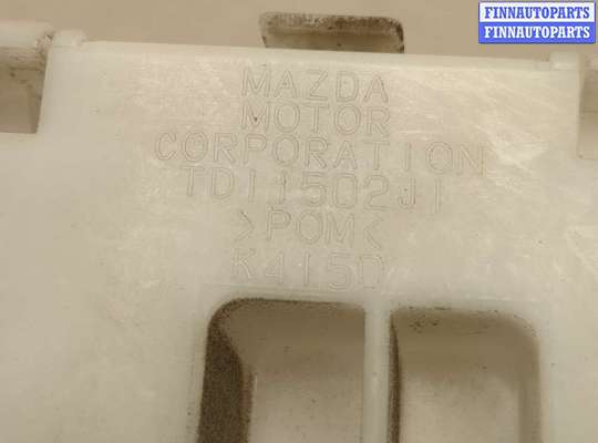 купить Кронштейн бампера на Mazda CX-9 2007-2012