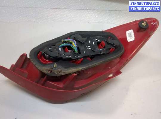 купить Фонарь (задний) на Peugeot 307 2001-2008