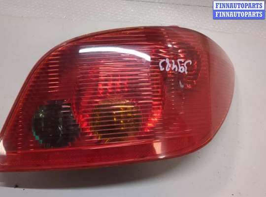 купить Фонарь (задний) на Peugeot 307 2001-2008