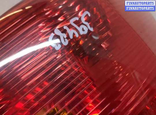 купить Фонарь (задний) на Peugeot 307 2001-2008