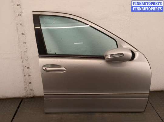 Дверь боковая (легковая) MB1577203 на Mercedes C W203 2000-2008