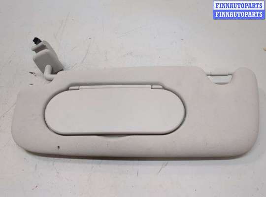 Козырек солнцезащитный MN43498 на Mini Cooper (F56) 2013-2024