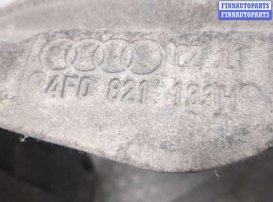 купить Защита арок (подкрылок) на Audi A6 (C6) 2004-2011