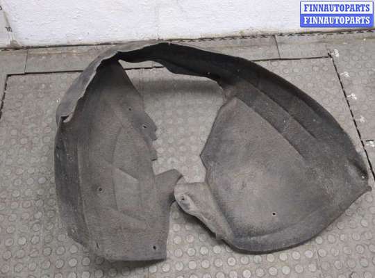купить Защита арок (подкрылок) на Audi A6 (C6) 2004-2011