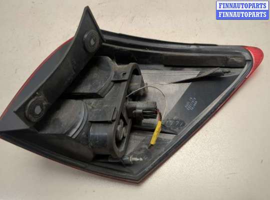 купить Фонарь (задний) на Nissan Qashqai 2006-2013