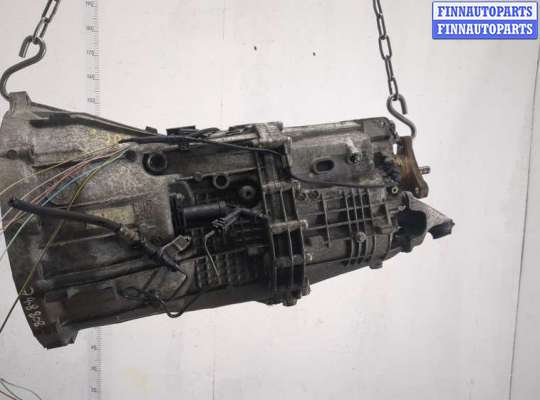 купить КПП 6-ст.мех. (МКПП) на BMW 3 E90, E91, E92, E93 2005-2012
