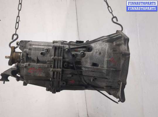 купить КПП 6-ст.мех. (МКПП) на BMW 3 E90, E91, E92, E93 2005-2012